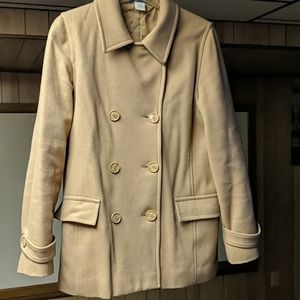Delia*s Peacoat